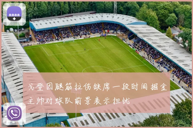 戈登因腿筋拉伤缺席一段时间掘金主帅对球队前景表示担忧